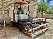 Kubota Mubota AC 70 2020 Heavy-Duty