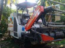 Kubota Mubota Ac70 2020 Heavy-Duty