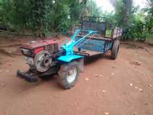 Kubota Mubota4 2008 Tractor
