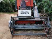 Kubota Mubota Harvester 2018 Tractor