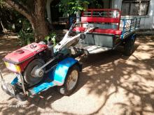 Kubota XGN61 2007 Tractor