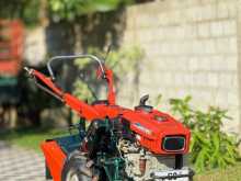 Kubota New Land K 8 2012 Tractor