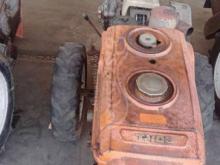 Kubota New Lion K7 2018 Tractor