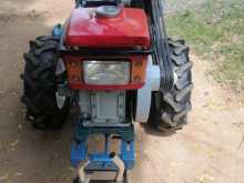 Kubota RK125 2016 Tractor