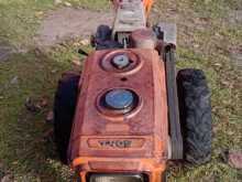 Kubota New Lion 1996 Tractor