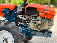 Kubota New Lion K7 2020 Tractor