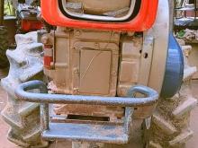 Kubota K8 2023 Tractor