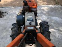 Kubota Lione K7 1993 Tractor