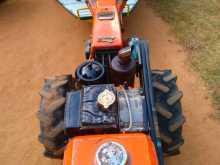 Kubota Newlion 2015 Tractor