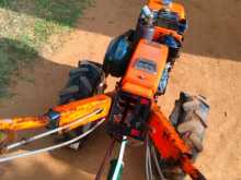 Kubota Kubota 2015 Tractor