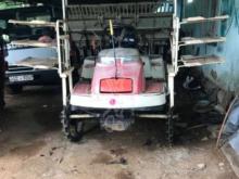 Kubota Kubota 2015 Tractor