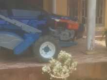 Kubota Parogon 125 2011 Tractor