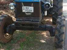 Kubota Kubota 2019 Tractor