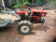 Kubota R K 80 2003 Tractor