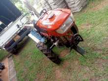 Kubota R.K.80 2012 Tractor