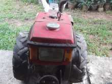 Kubota R.K.80 1991 Tractor