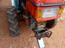 Kubota Rk80 1997 Tractor
