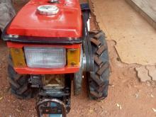 Kubota R.k.80 Orjinal.japan 1998 Tractor
