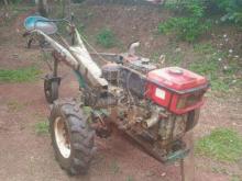 Kubota RV 165 2014 Tractor