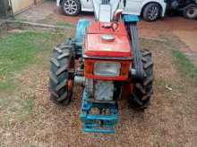 Kubota RV 125 2015 Tractor