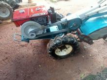 Kubota R.V.125 2014 Tractor