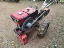 Kubota R V 125 2009 Tractor