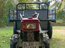 Kubota Sifang 2006 Tractor