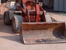 Kubota R350 2016 Heavy-Duty