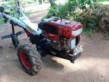 Kubota RD 120 2012 Tractor