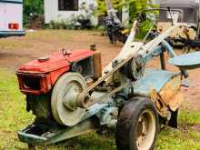 Kubota Rd 120 2012 Tractor