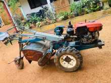 Kubota RD 120 2011 Tractor