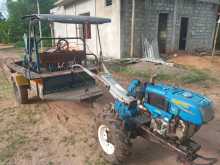 Kubota RD 120 2013 Tractor
