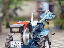 Kubota Rd 125 2 2013 Tractor