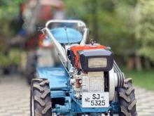 Kubota Rd 125 2 2015 Tractor