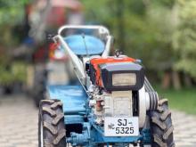 Kubota Rd 125 N 2012 Tractor