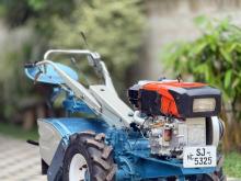 Kubota Rd 125 2015 Tractor