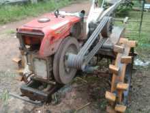 Kubota RD 140 2012 Tractor