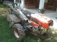 Kubota RD 140 2012 Tractor