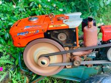Kubota RD 90 2012 Tractor