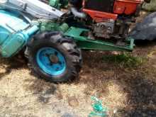 Kubota RD120 2019 Tractor
