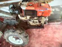 Kubota RD120 2018 Tractor