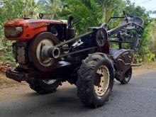 Kubota RD120 2012 Tractor