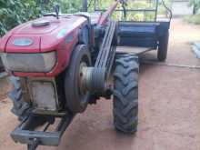 Kubota RD120 2013 Tractor