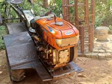 Kubota RD120 2012 Tractor