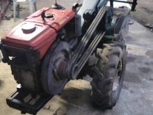 Kubota RD140 2014 Tractor