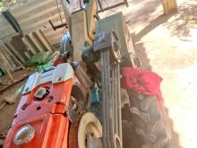 Kubota RD140 2015 Tractor
