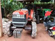 Kubota RE 2 2016 Tractor