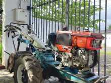 Kubota RK125 2019 Tractor