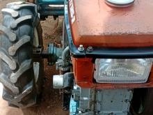 Kubota RK 125 2016 Tractor