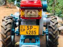 Kubota RK 125 2020 Tractor